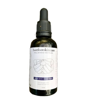 Fulvic Humic Concentrate - 50ml - LYTES