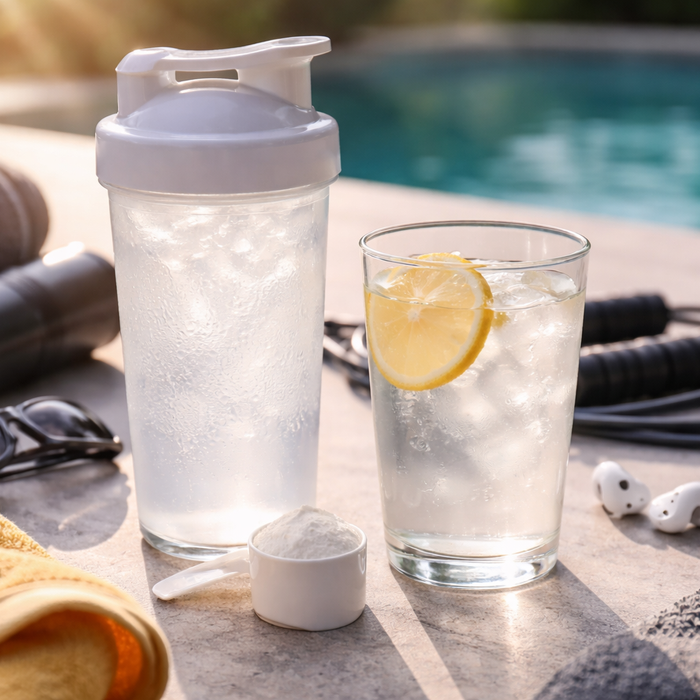 Prime vs LMNT: What You’re Actually Drinking (And Paying For)