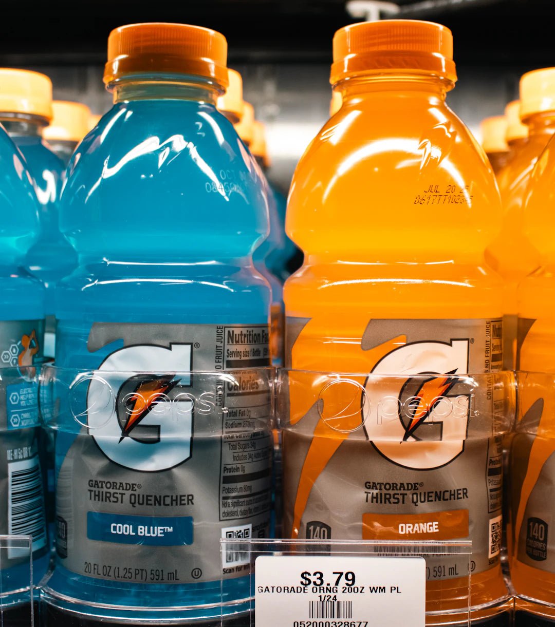 Clearing Up Myths About Electrolytes - LYTES