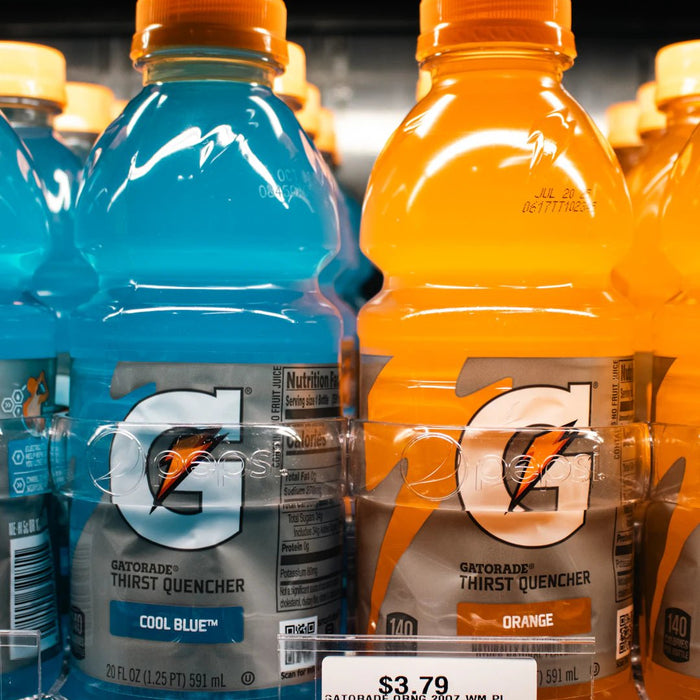 Clearing Up Myths About Electrolytes - LYTES