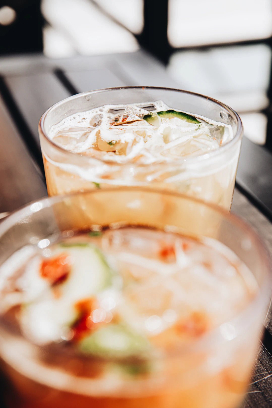 Electrolytes: A Cultural Journey Through the World - LYTES