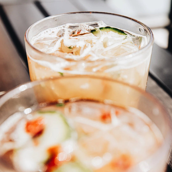 Electrolytes: A Cultural Journey Through the World - LYTES