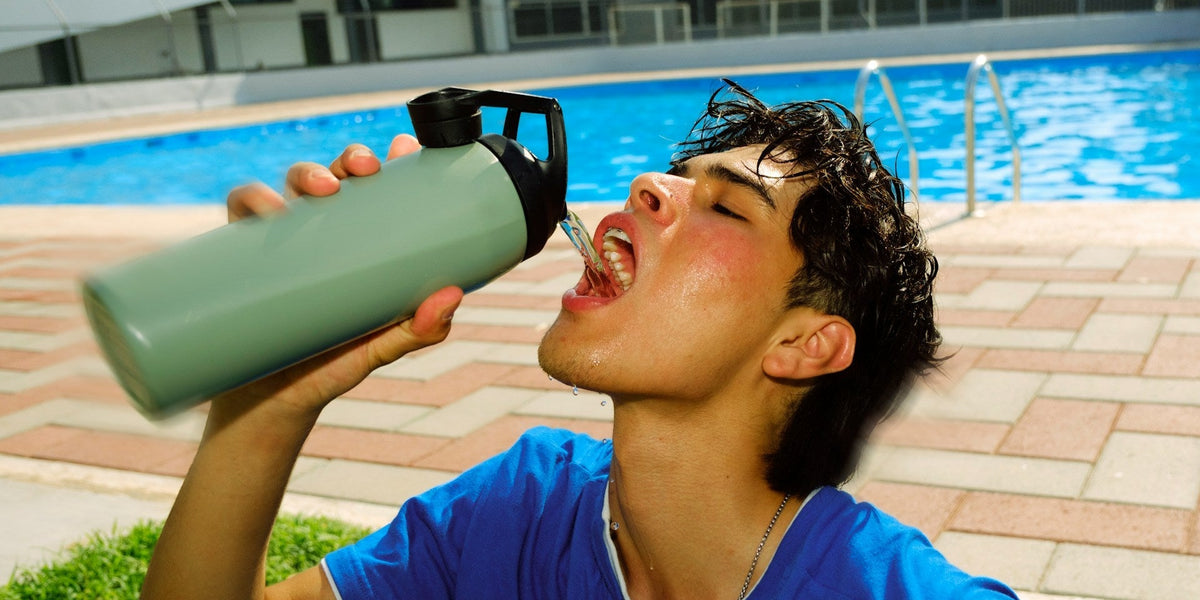 Master Electrolyte Balance When Breaking Your Fast — LYTES
