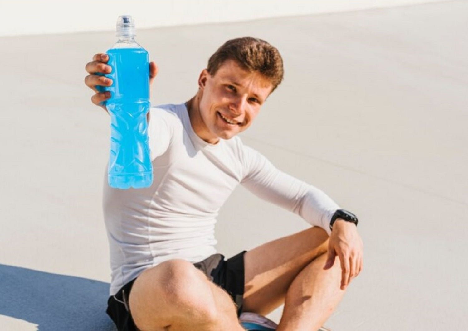 How to Choose Quality Electrolytes Without Artificial Additives - LYTES