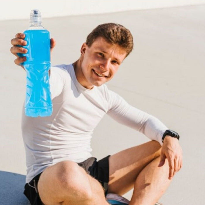 How to Choose Quality Electrolytes Without Artificial Additives - LYTES