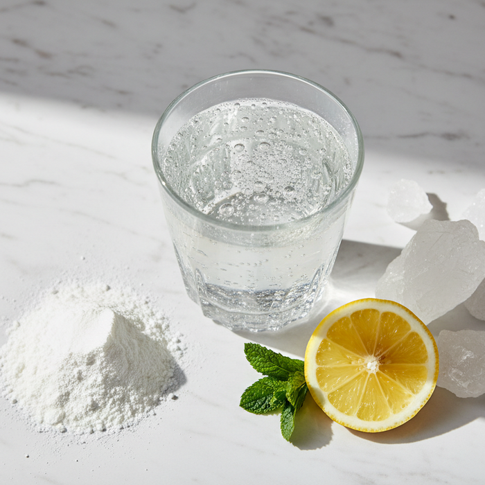 Why You Should Mix Creatine With Electrolytes (Science Guide)