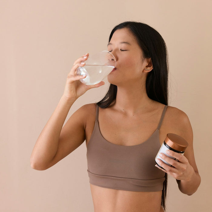 hydration supplement