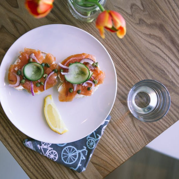 Nourishing Hydration: Top 10 Foods Rich in Natural Electrolytes - LYTES