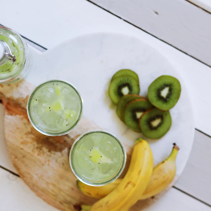 Revitalise with DIY Electrolyte Drinks Easy Recipes  Tips