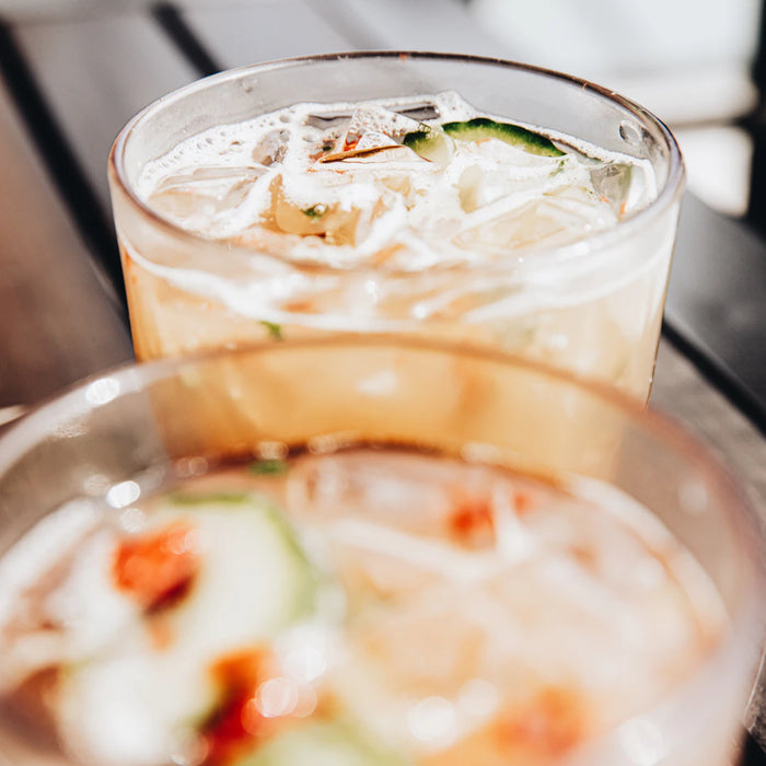 Electrolytes A Cultural Journey Through the World