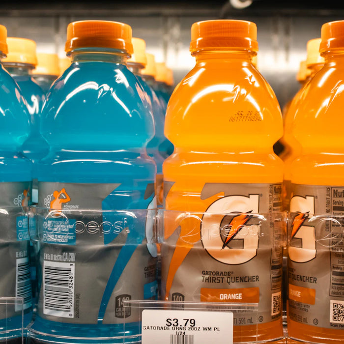 Stay Balanced How to Monitor Your Electrolyte Levels