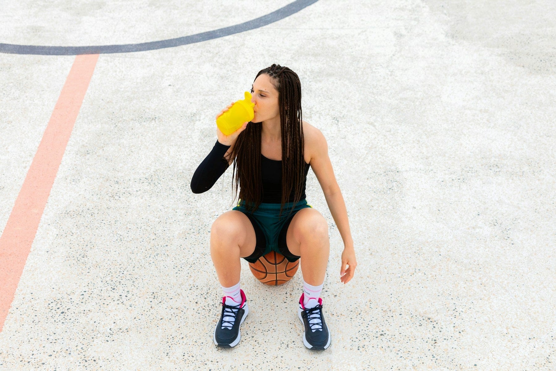 Re-Lyte: Your Questions About Mixing and Timing Answered - LYTES