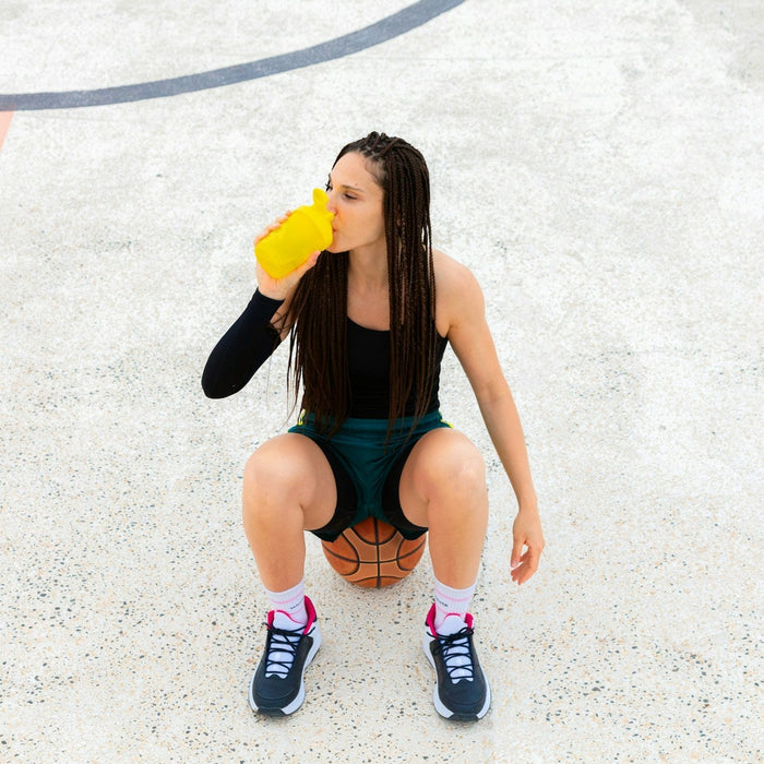 Re-Lyte: Your Questions About Mixing and Timing Answered - LYTES