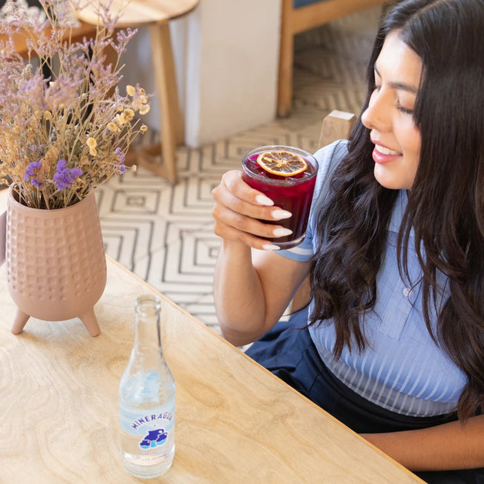 Recognising Signs of Electrolyte Deficiency - LYTES