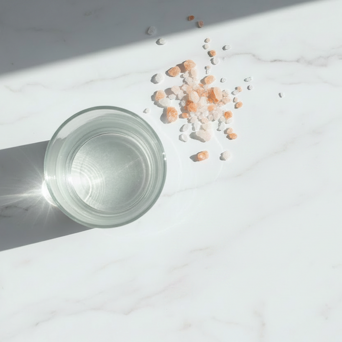 Electrolytes for POTS and Dysautonomia: A Practical Hydration Guide