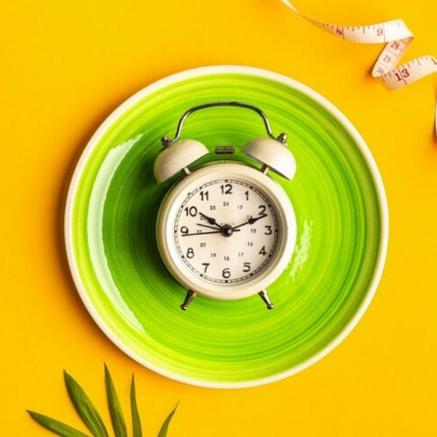 Smart Ways to Maintain Energy Levels During Extended Fasts - LYTES