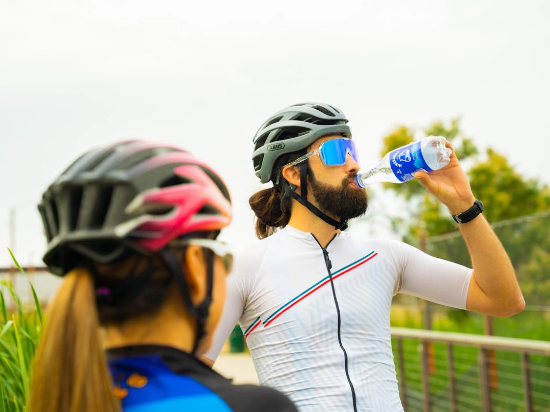 The Essential Role of Hydration and Electrolytes - LYTES