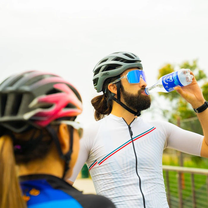 The Essential Role of Hydration and Electrolytes - LYTES