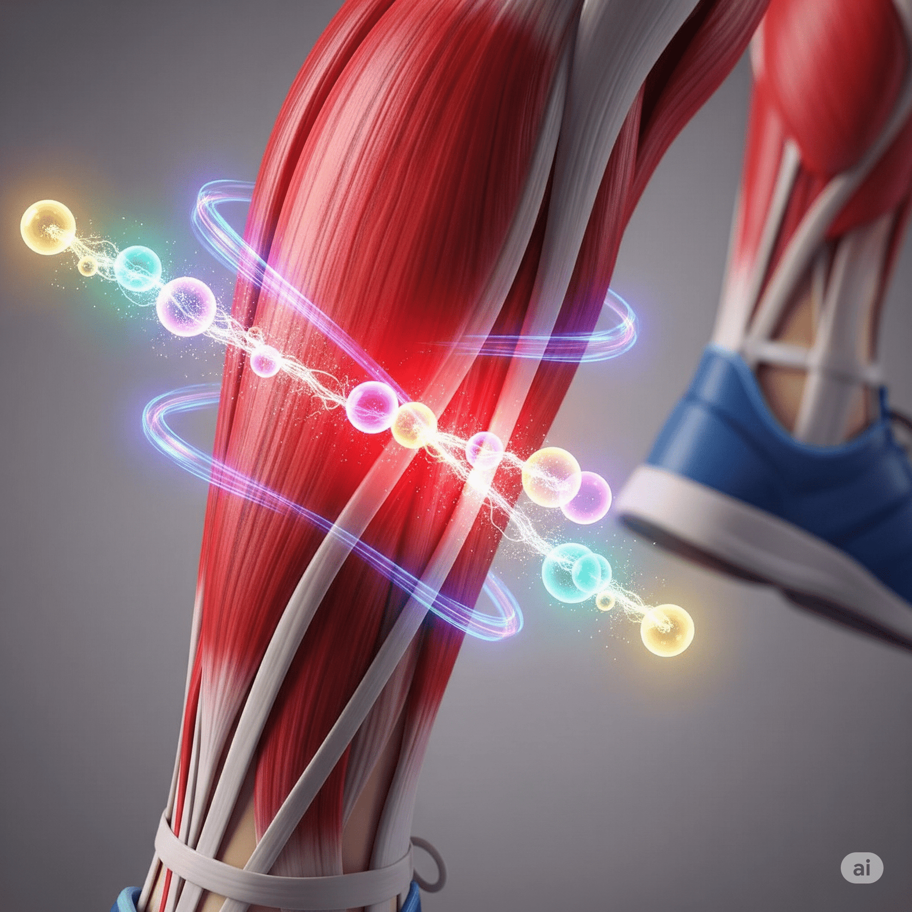The Link Between Electrolytes and Muscle Cramps - LYTES