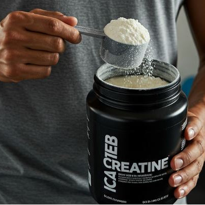 The Ultimate Guide to Creatine: History, Safety, and Benefits - LYTES