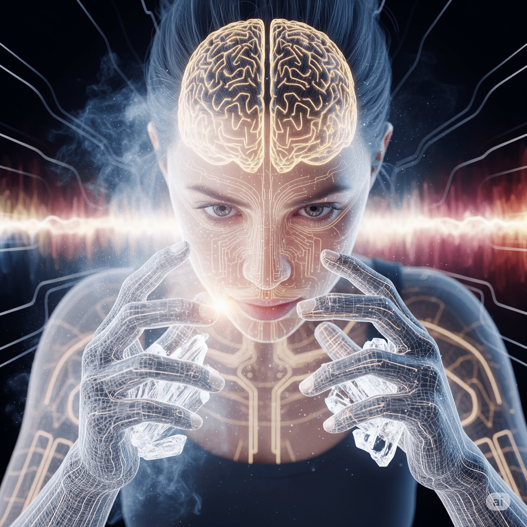 Unlocking Mental Focus: The Power of Electrolytes - LYTES