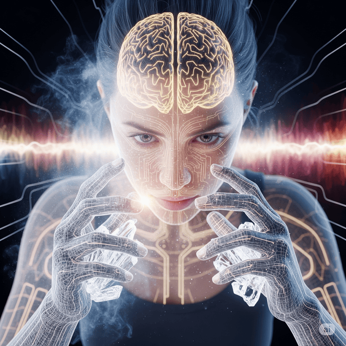 Unlocking Mental Focus: The Power of Electrolytes - LYTES