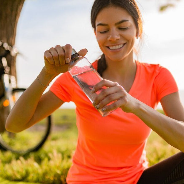 What Australian Athletes Need to Know About Hydration - LYTES