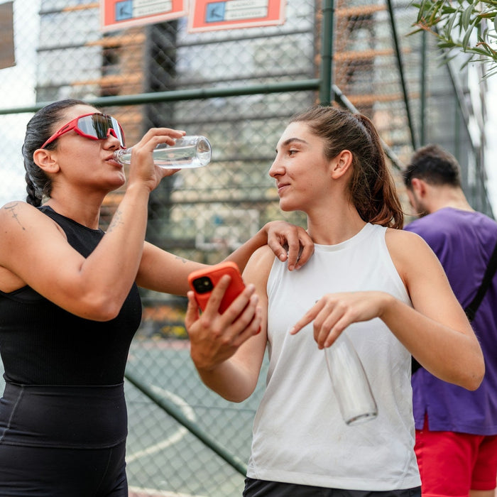 When Do You Need to Replace Lost Electrolytes - LYTES