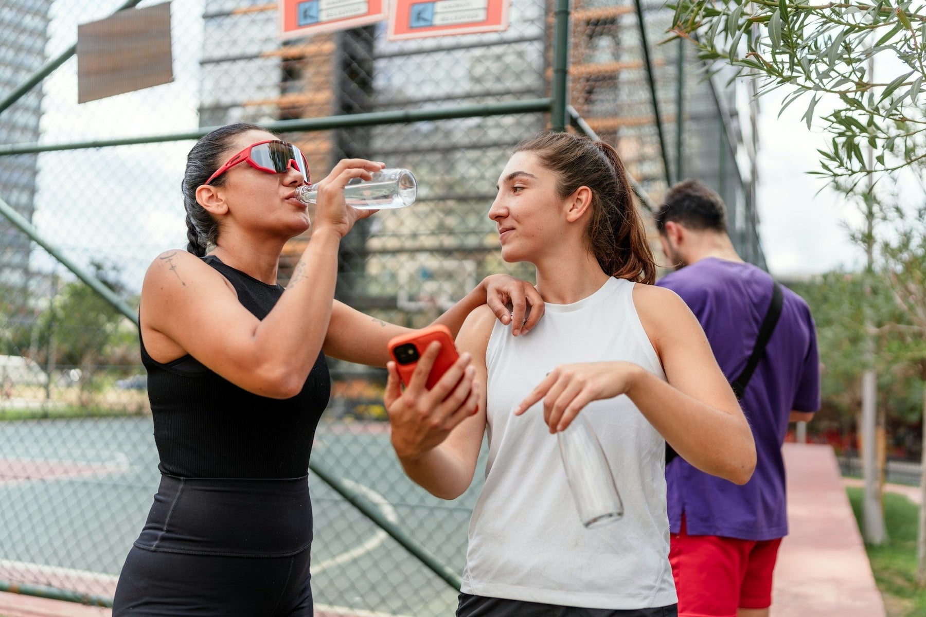 When Do You Need to Replace Lost Electrolytes - LYTES