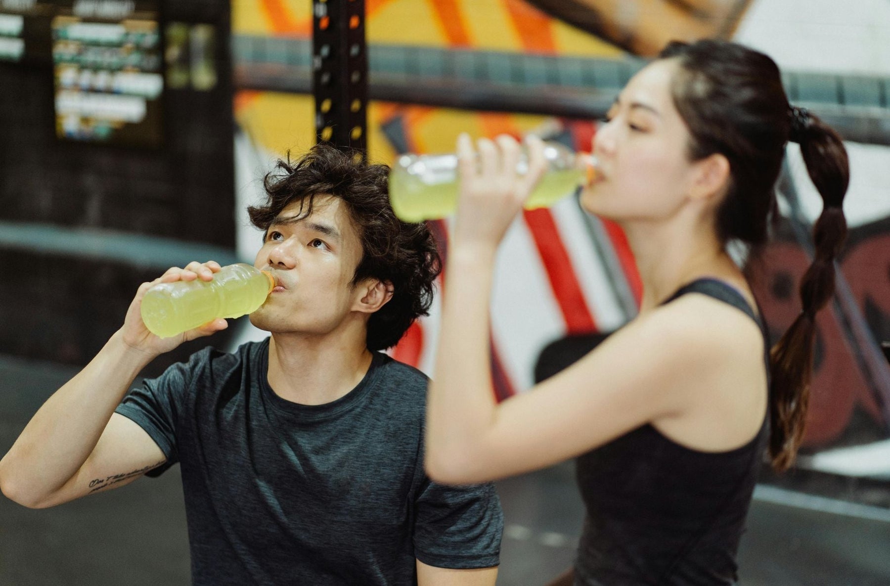 When Should You Take Electrolyte Tablets During Exercise - LYTES