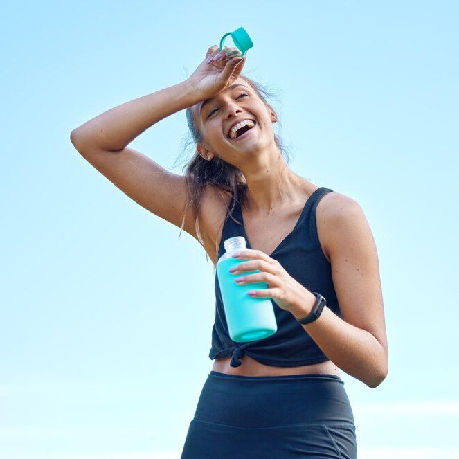 Which Electrolyte Drink Mix Works Best for Summer Sports - LYTES