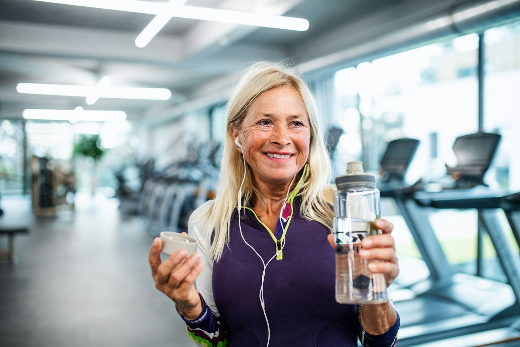 Which Electrolyte Supplements Work Best for Your Workout Type - LYTES