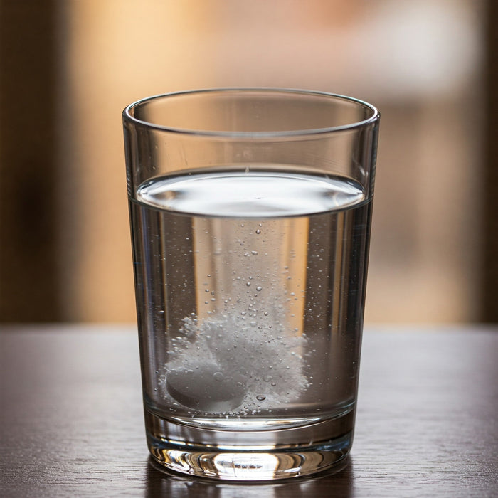 Why Hydrogen Water Is the Internet's Latest Obsession - LYTES