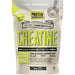 100% Pure Creatine Monohydrate - 200g - LYTES