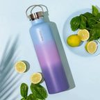 1L Insulated Stainless Steel Bottle - Balance - LYTES