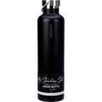 1L Insulated Stainless Steel Bottle - Onyx - LYTES