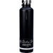 1L Insulated Stainless Steel Bottle - Onyx - LYTES