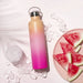 1L Insulated Stainless Steel Bottle - Rise - LYTES