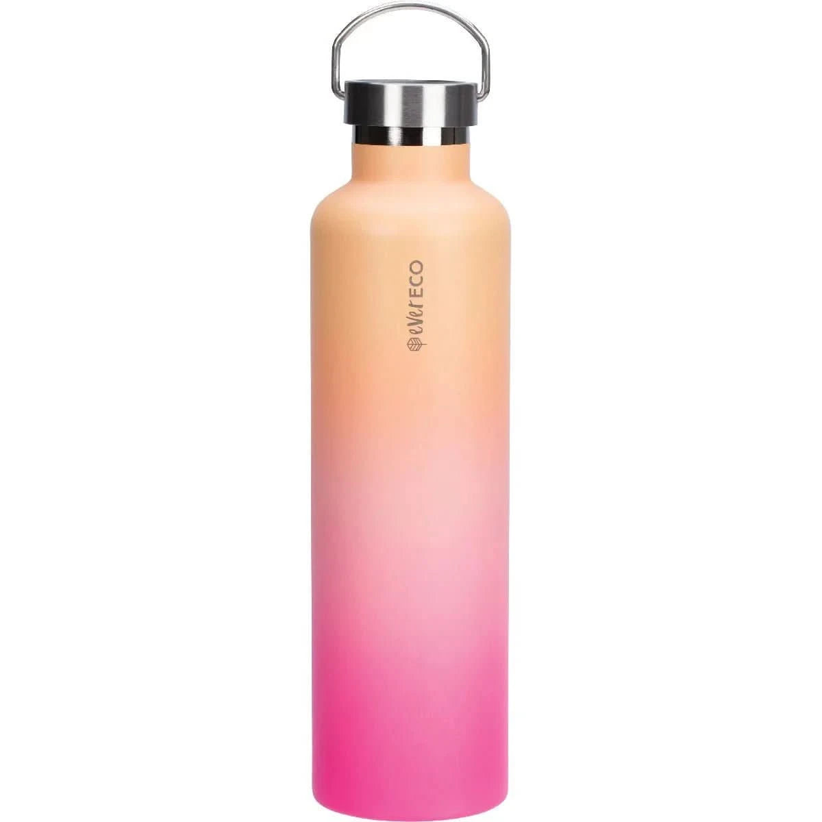 1L Insulated Stainless Steel Bottle - Rise - LYTES