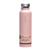 1L Insulated Stainless Steel Bottle - Rose - LYTES