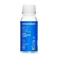 Mineralyte Kids+ unflavoured liquid electrolyte drops, 50 mL bottle