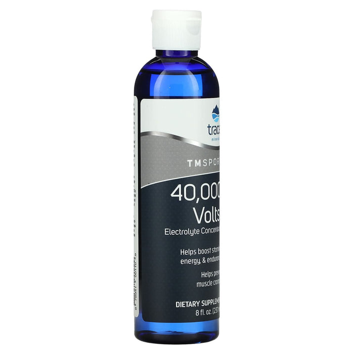 40,000 Volts - Electrolyte Concentrate - 237ml - LYTES