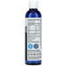 40,000 Volts - Electrolyte Concentrate - 237ml bottle by Trace Minerals showing supplement facts label and dosage details