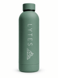 500ml Stainless Steel Drink Bottle - Green