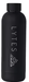 500ml Stainless Steel Drink Bottle - Indigo by LYTES, sleek black design, ideal for Dirty Keto and Low Carb lifestyles.