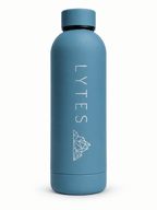 500ml Stainless Steel Drink Bottle - Teal