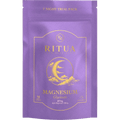 7 Night Trial Pack Magnesium Glycinate - 14 Capsules by Ritua in purple resealable pouch from OOS and oospacks collections
