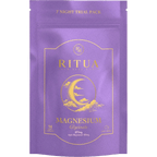 7 Night Trial Pack Magnesium Glycinate - 14 Capsules by Ritua in purple resealable pouch from OOS and oospacks collections