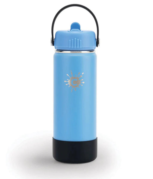 750ml Adventure Bottle - Azure - LYTES