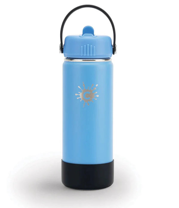 750ml Adventure Bottle - Azure - LYTES